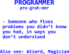 Programmer