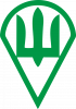 Знак ДШВ