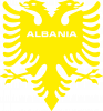 Герб Албанії