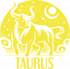 Taurus sign