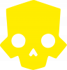 Helldivers Skull