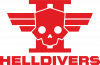 Helldivers 2 logo
