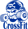 Angry CrossFit