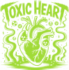 ТОКСИЧНЕ СЕРЦЕ