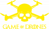 Game of Drones