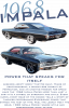Chevrolet Impala 1968