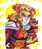 Ренгоку Demon Slayer