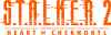 Stalker 2 Heart Of Chernobyl Logo