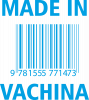 Made in vachina