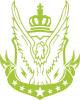 Call of Duty eagle