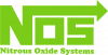 NitrousOxideSystem Nos