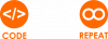 Code Coffe Repeat