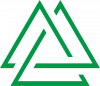 Valknut minimal