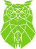 Geometric Owl