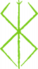 Berserk symbol