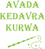 Авада Кедавра Kurwa