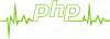 PHP cardiogram