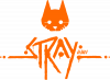 Stray logo