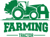 Farming Tractor