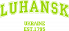 LUHANSK