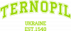 Ternopil
