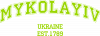 MYKOLAYIV