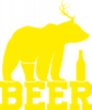 Beer - deer