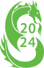 Рік Дракона 2024