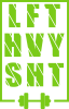 LFT HVY SHT dumbbell