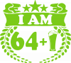 I AM 65