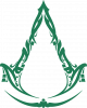 Assassin's Creed Mirage logo