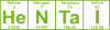 Hn periodic table