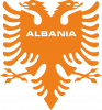 Герб Албанії