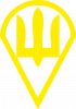 Знак ДШВ