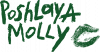 poshlaya molly logo