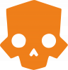Helldivers Skull