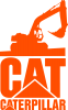 Caterpillar cat