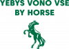 Yebys vono vse by horse