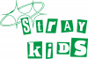 Лого Stray Kids