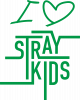 Я люблю Stray Kids