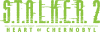 Stalker 2 Heart Of Chernobyl Logo