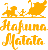 Hakuna Matata