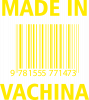 Made in vachina