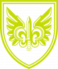 Нарукавний знак 132-го ОРБ України