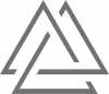 Valknut minimal