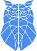 Geometric Owl