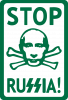 Stop Russia!