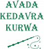 Авада Кедавра Kurwa