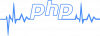 PHP cardiogram