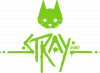 Stray logo